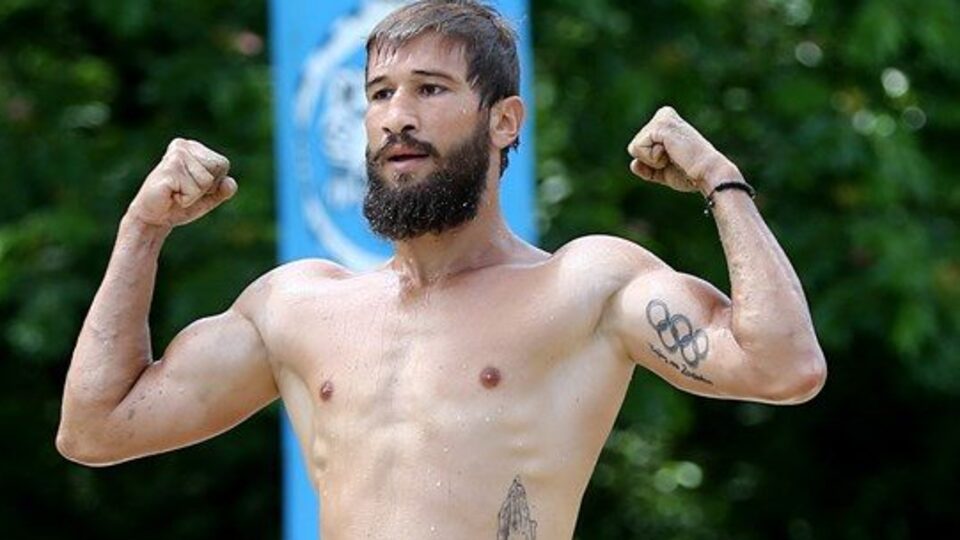 Adem Kılıççı kimdir?