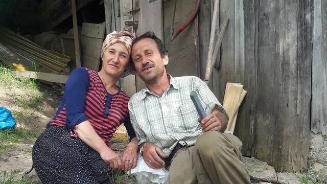 "Doğum günüm ölüm günüm oldu"