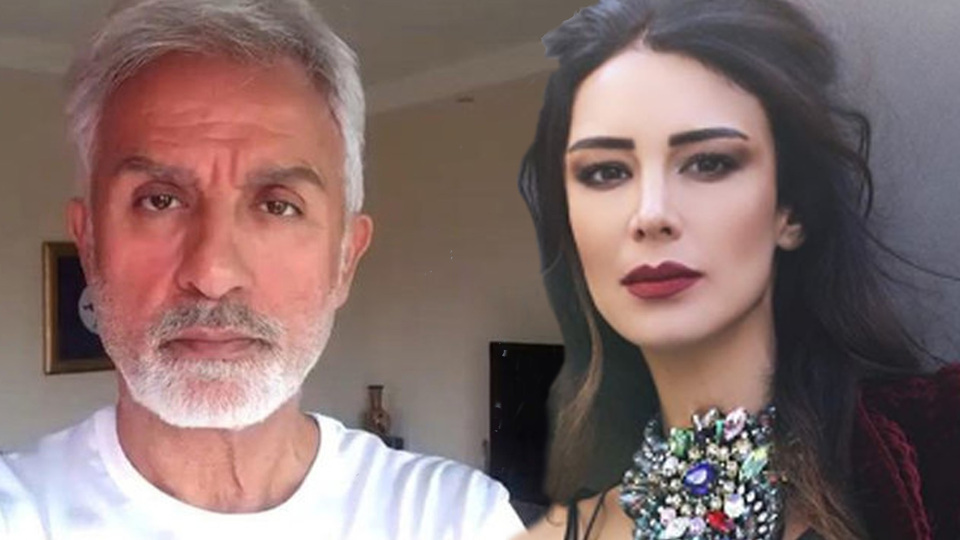 Bir taciz haberi de ondan geldi!