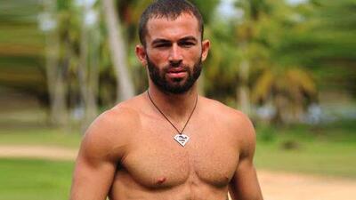 Surviror Turabi Çamkıran kimdir?