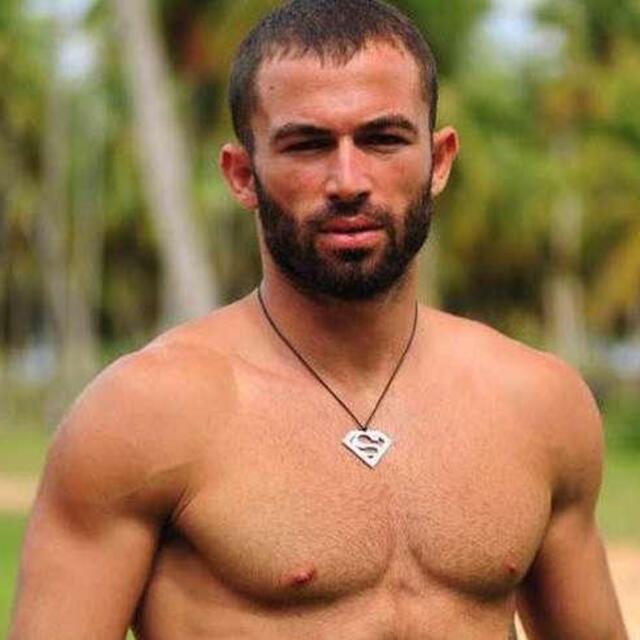 Surviror Turabi Çamkıran kimdir?