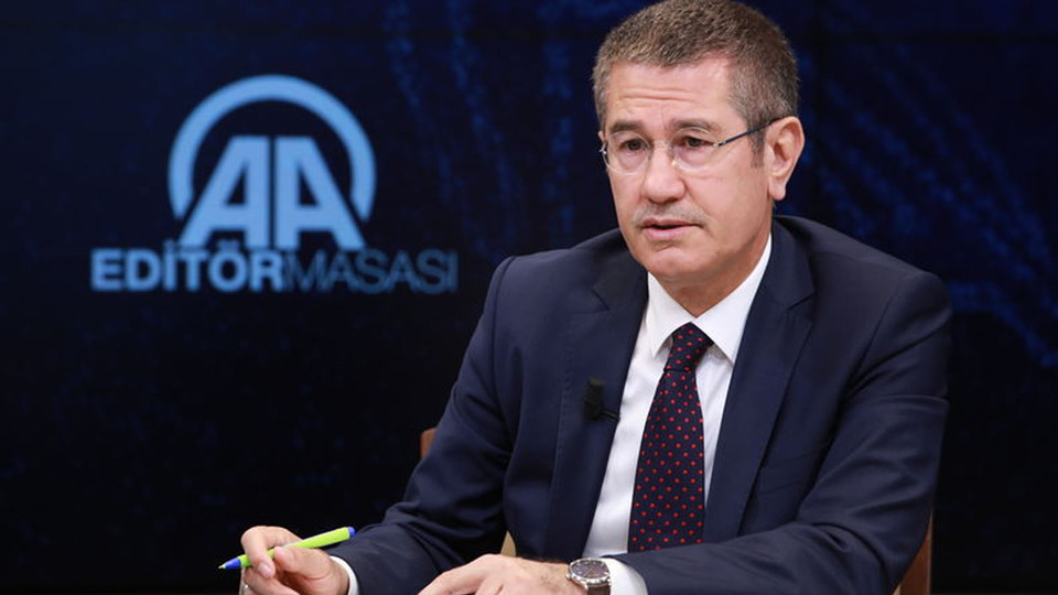 Canikli: İran'a birlikte operasyon önerdik