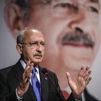 Kılıçdaroğlu'ndan Danıştay üyesine tepki