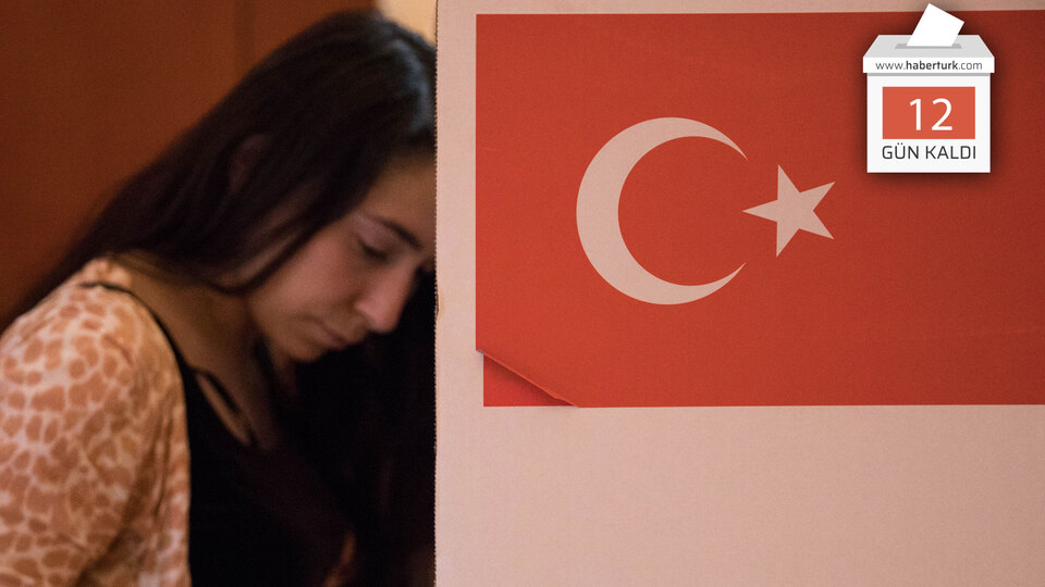 Liderler meydanlarda! Kim, ne dedi?