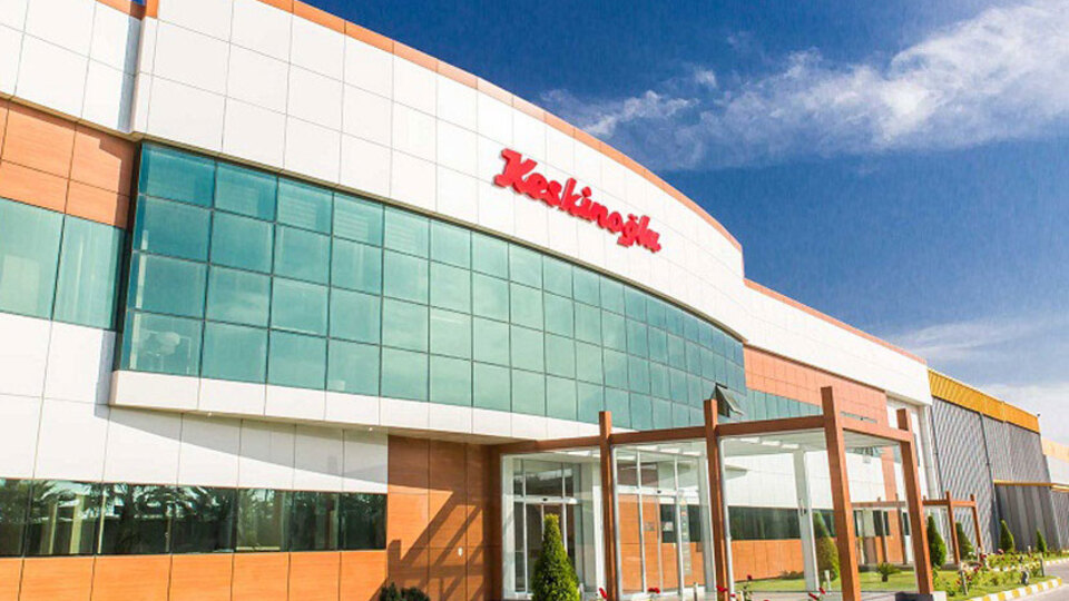 Türkiye'nin beyaz et devinden konkordato başvurusu