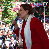 Akşener: Kaynağı nereden bulacağım?