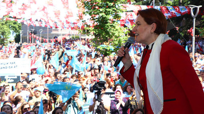 Akşener: Kaynağı nereden bulacağım?