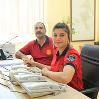 İBB 500 itfaiye eri alıyor!