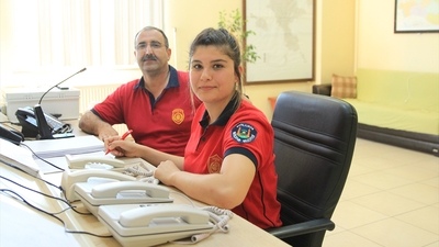 İBB 500 itfaiye eri alıyor!