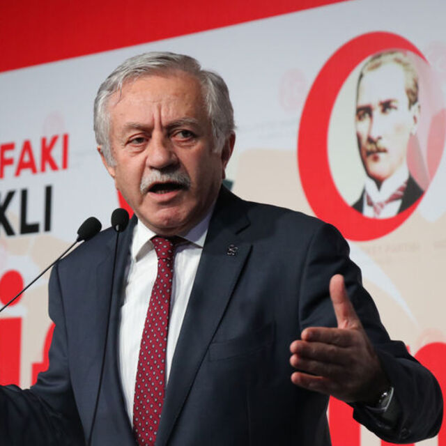 MHP'li Adan'dan Akşener'e FETÖ yanıtı