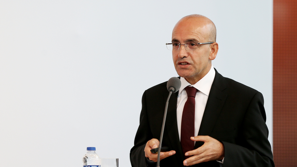 Şimşek'ten 'Merkez Bankası geç mi kaldı?' sorusuna yanıt