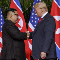 Trump-Kim zirvesiyle ilgili Ankara'dan ilk açıklama!