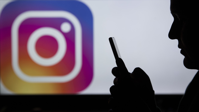 Instagram'da bağlantı sorunu yaşandı