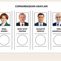 Liderlerin elindeki anketler ne söylüyor?