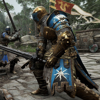 For Honor'a nasıl ücretsiz sahip olabilirsiniz?