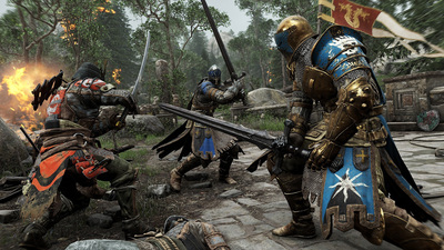 For Honor'a nasıl ücretsiz sahip olabilirsiniz?