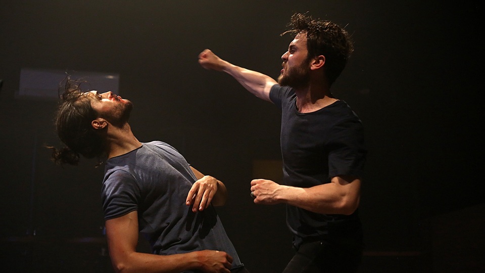 Final gibi sezon finali!