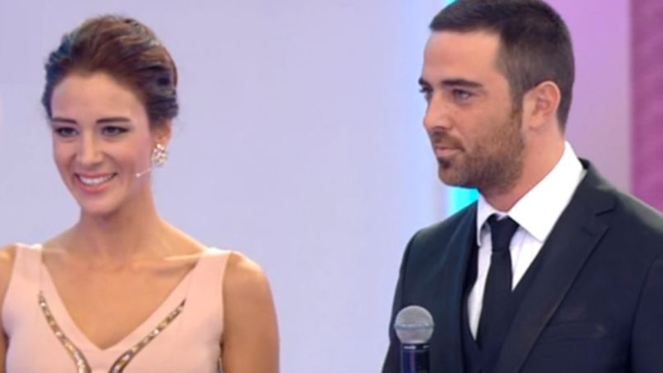 Ezgi Baylar ve Ezgi Baylar'ın eşi kimdir?