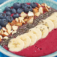 Hem doyurucu hem leziz chia tohumlu 10 tarif!