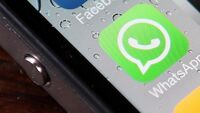 Whatsapp’ta engelleme ve engel kaldırma işlemi