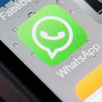 Whatsapp’ta engelleme ve engel kaldırma işlemi