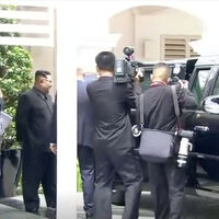 Tarihi zirveden çarpıcı kareler!