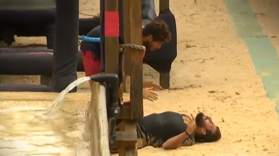 Survivor'da bireysel dokunulmazlık heyecanı!