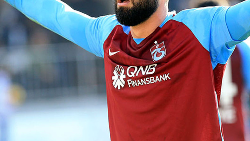 "Burak Yılmaz ile görüştük"