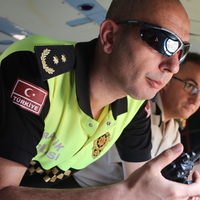 Bayram'da 105 bin trafik ekibi yollarda olacak