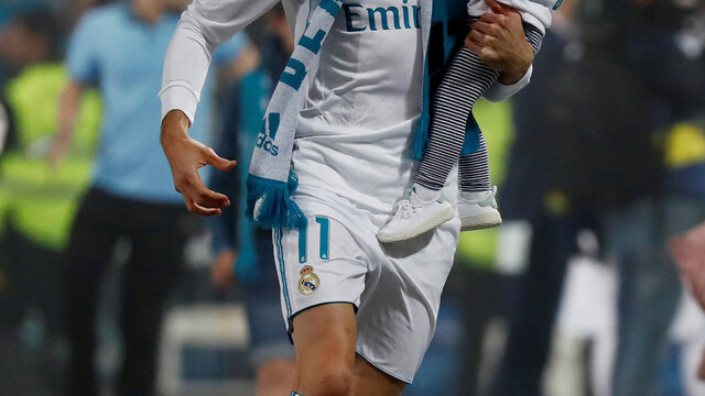 Bale için flaş iddia!