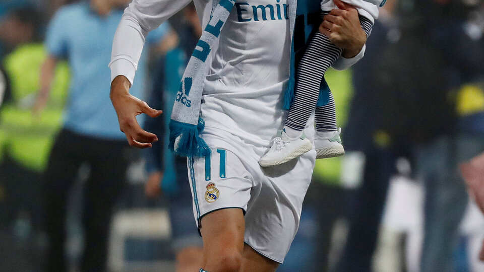 Bale için flaş iddia!