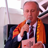 İnce: Işık göründü ama biraz daha ateşleyin