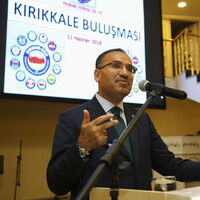 Bozdağ: İstihbarat örgütlerine izin vermeyeceğiz