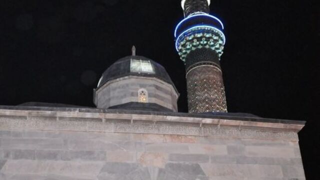 Bursa'da iftara ne kadar kaldı?