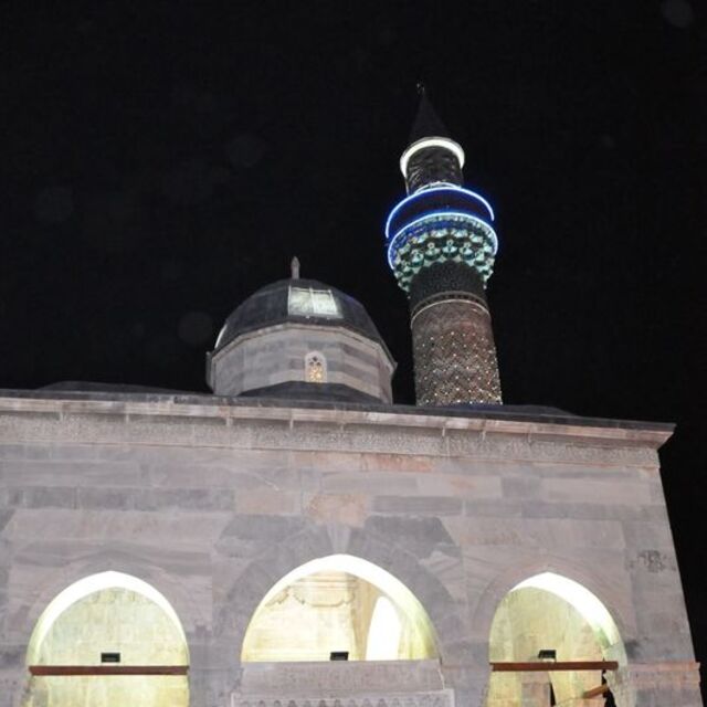 Bursa'da iftara ne kadar kaldı?