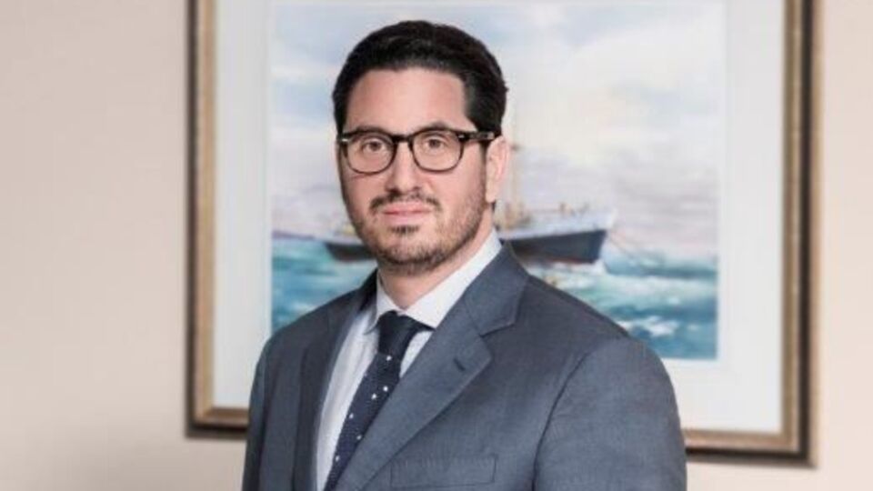 "Seçim atmosferi geçer geçmez Türkiye'ye yeni yatırım yapacağız"