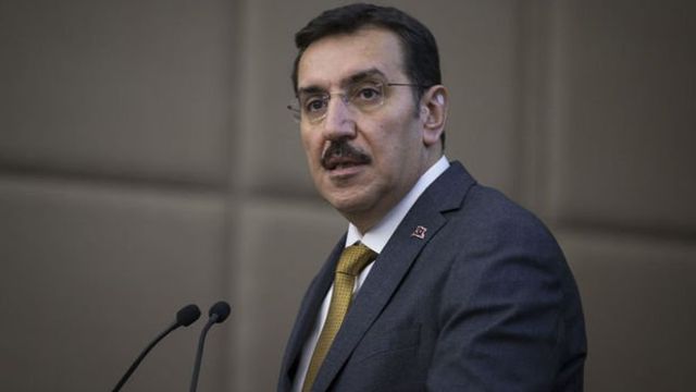 "TUBİS-UYAP entegrasyonu 5 milyon TL tasarruf ettirir"