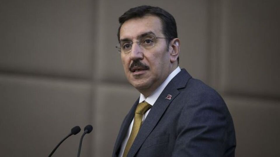 "TUBİS-UYAP entegrasyonu 5 milyon TL tasarruf ettirir"