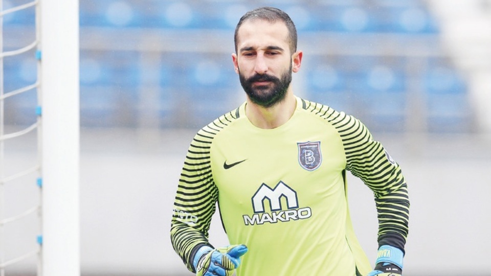 Volkan Babacan'a 250 bin liralık dava