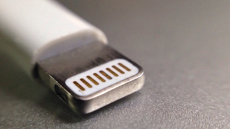Apple'dan beklenmedik hamle! USB Type-C'ye geçiyor!
