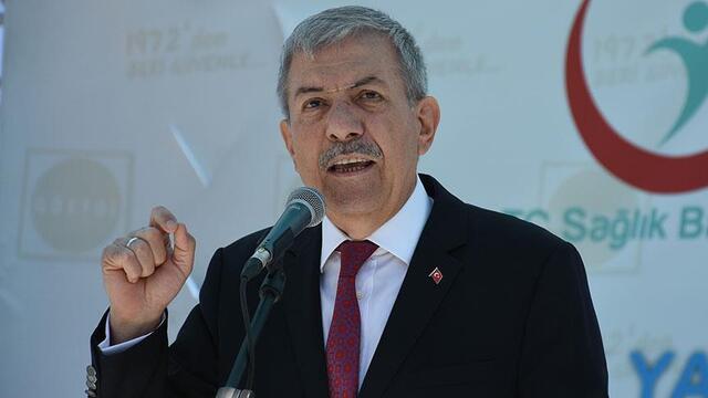 Sağlık Bakanı Demircan: Sağlık turizminde 2023 hedefi 20 milyar dolar