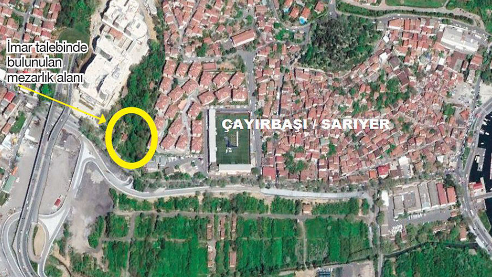 İBB Meclisinde bir ilk!