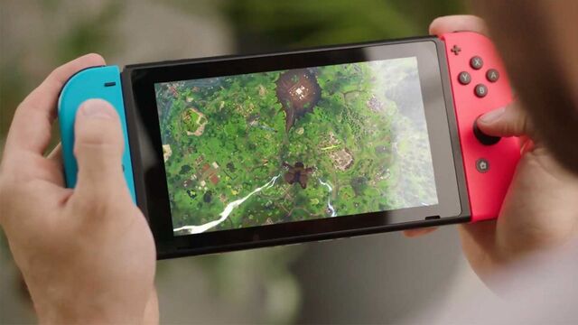 Fortnite oyuncularına müjde! Yarın geliyor...