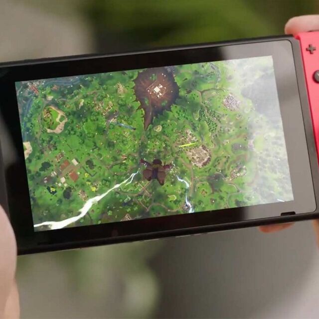 Fortnite oyuncularına müjde! Yarın geliyor...