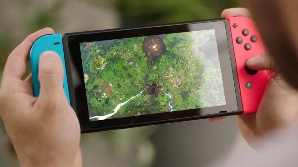 Fortnite oyuncularına müjde! Yarın geliyor...