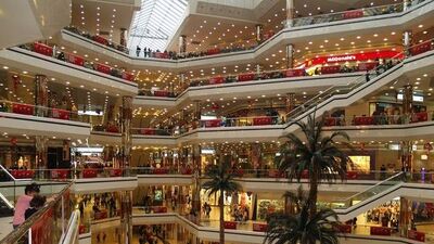 Bayramda AVM'ye gidecekler dikkat!