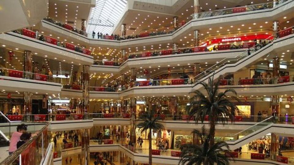 Bayramda AVM'ye gidecekler dikkat!