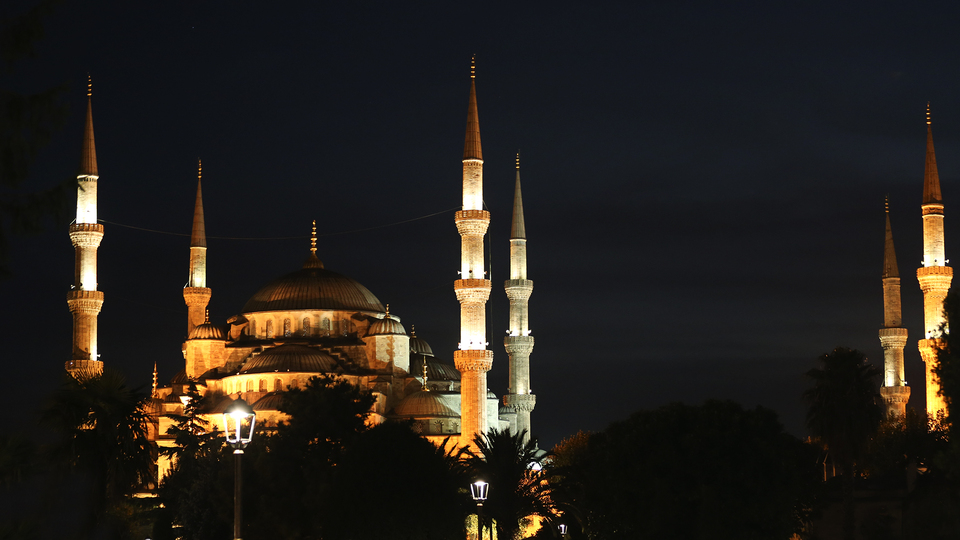 Ramazan Bayramı ne zaman ?