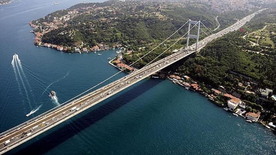 Bayramda köprüler, otoyollar ücretsiz mi?