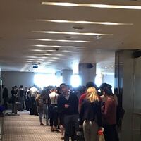 74 bin lira maaşla çalışan bulmaya Türkiye'ye geliyor